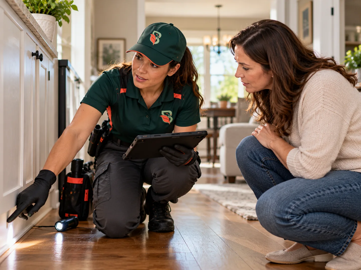 Pest Control Alpena, AR FAQs